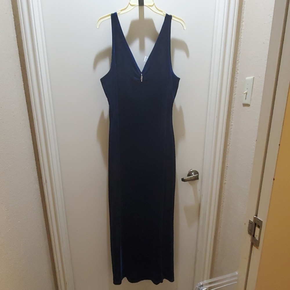 Evening gown